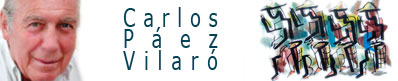 Carlos Páez Vilaró > Página Principal > Home Page