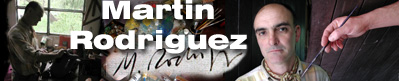 Martín RODRIGUEZ, Pagina Principal - Home Page - Haupseite