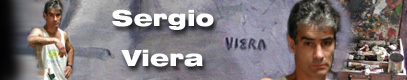 Sergio VIERA - Pagina Principal - Home Page