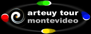 Arteuy Tour Montevideo